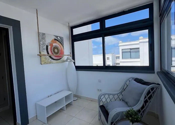 Alice By Casa Naturaleza * Playa Blanca (Lanzarote)