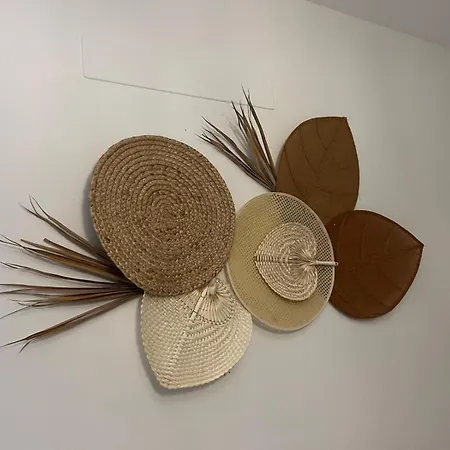 Alice By Casa Naturaleza فيلة *