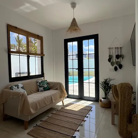 Alice By Casa Naturaleza فيلة