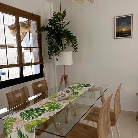 Alice By Casa Naturaleza