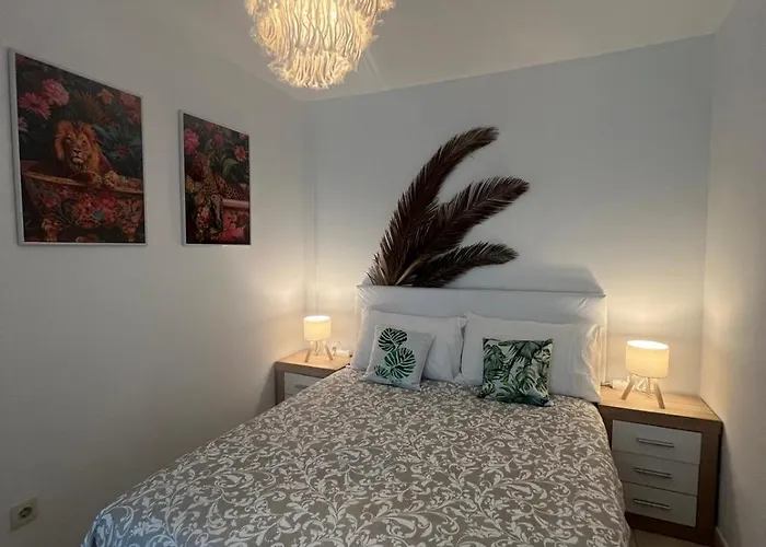 Villa Alice By Casa Naturaleza