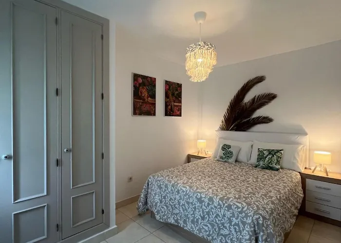 Alice By Casa Naturaleza * Playa Blanca (Lanzarote)