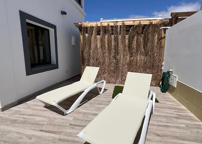 Alice By Casa Naturaleza