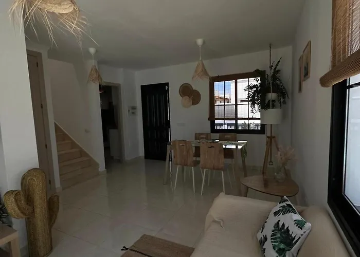 Villa Alice By Casa Naturaleza