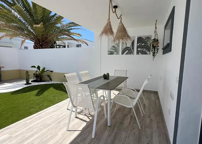 Villa Alice By Casa Naturaleza